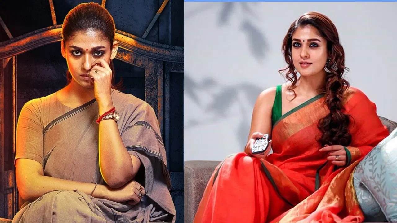 Nayanthara Ad Remuneration