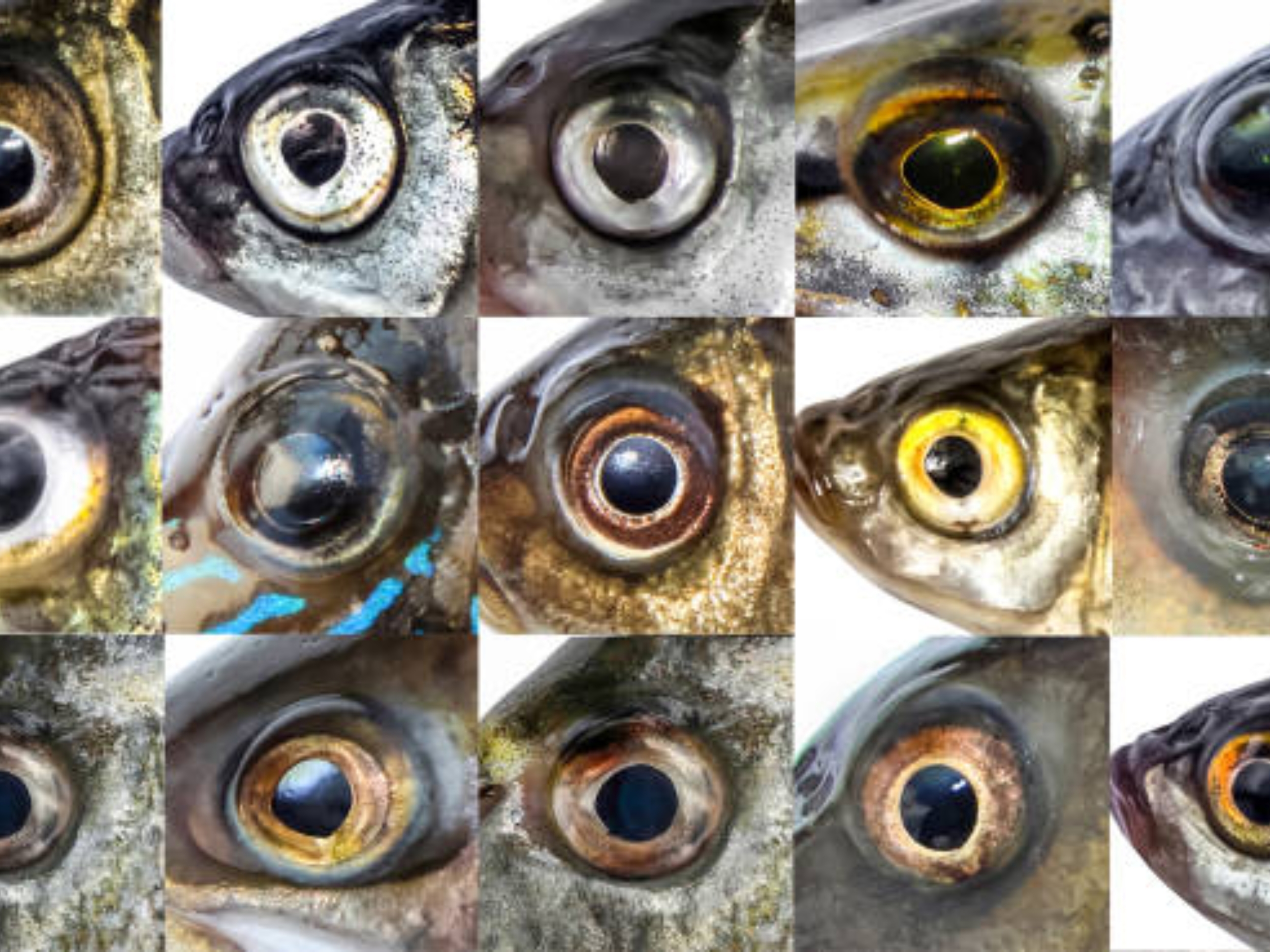 Fish Eyes Benefits: చేపకళ్లు తింటే ఎన్ని ప్రయోజనాలో తెలుసా..?