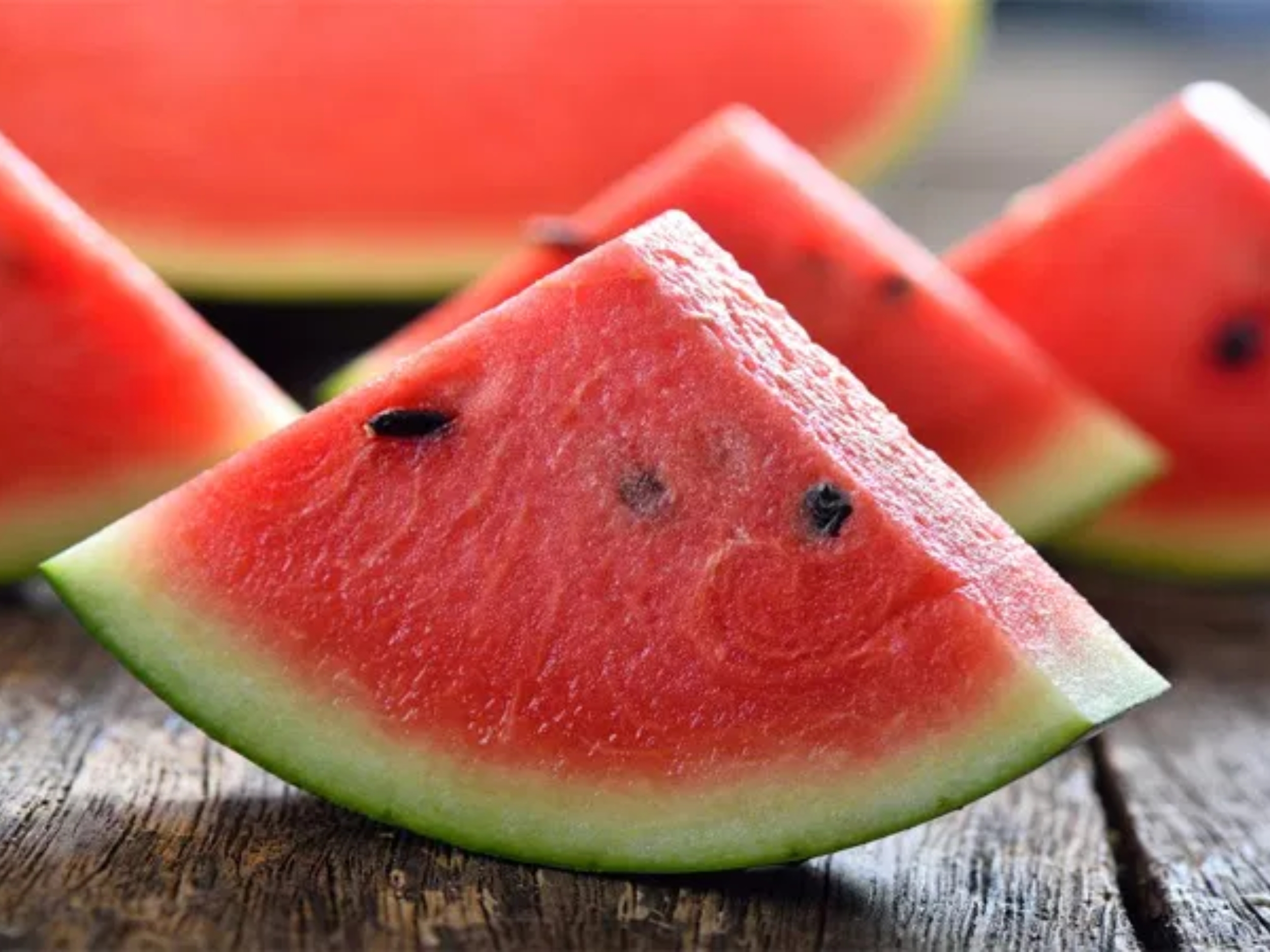 Summer Watermelon Buying Tips: పుచ్చకాయ కొనేటప్పుడు ఆరు నూరైన ఈ గుర్తులు మర్చిపోకండి!