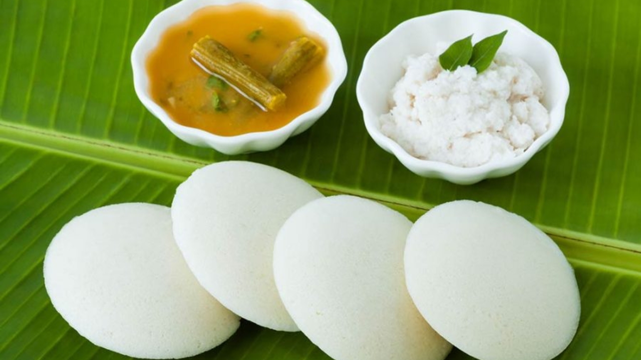 Idli 