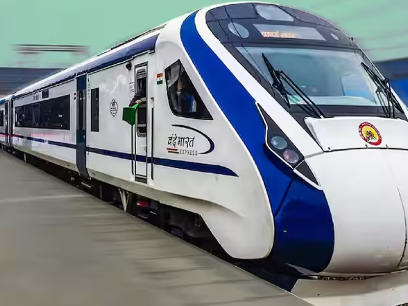 Vande Bharat Express : తెలుగు రాష్ట్రాలకు మరో వందే భారత్ రైలు.. సికింద్రాబాద్‌-విశాఖ మధ్య రెండో సర్వీసు..