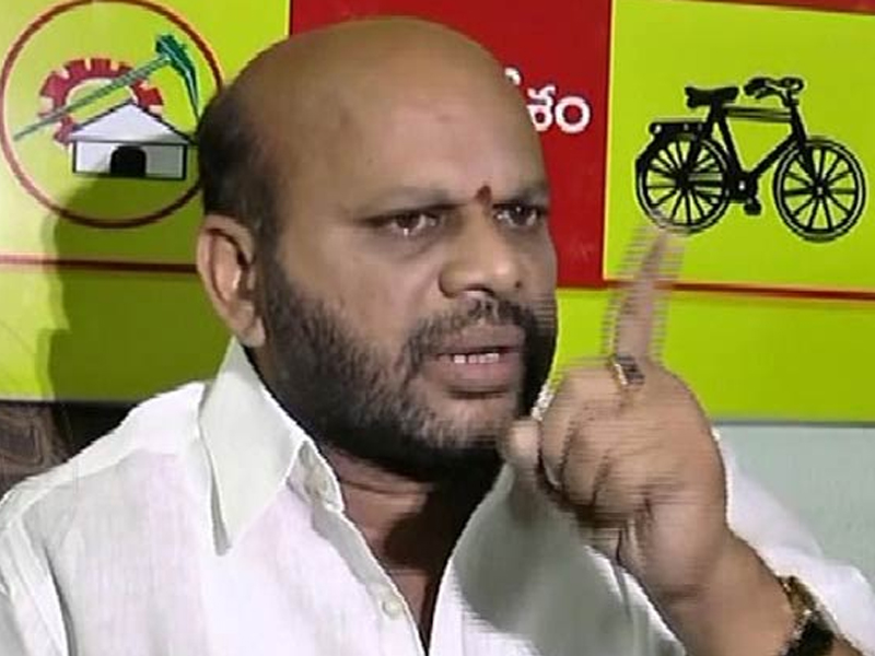 TDP Leader Varma : పిఠాపురం టీడీపీలో అలజడి .. వర్మ ఇండిపెండెంట్ దిగాలని డిమాండ్..