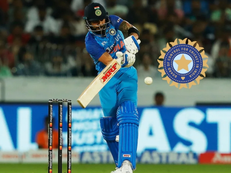 Virat Kohli Place in T20 World Cup: కోహ్లీని పక్కన పెట్టే దమ్ముందా..? బీసీసీఐకి ఫ్యాన్స్ సవాల్!