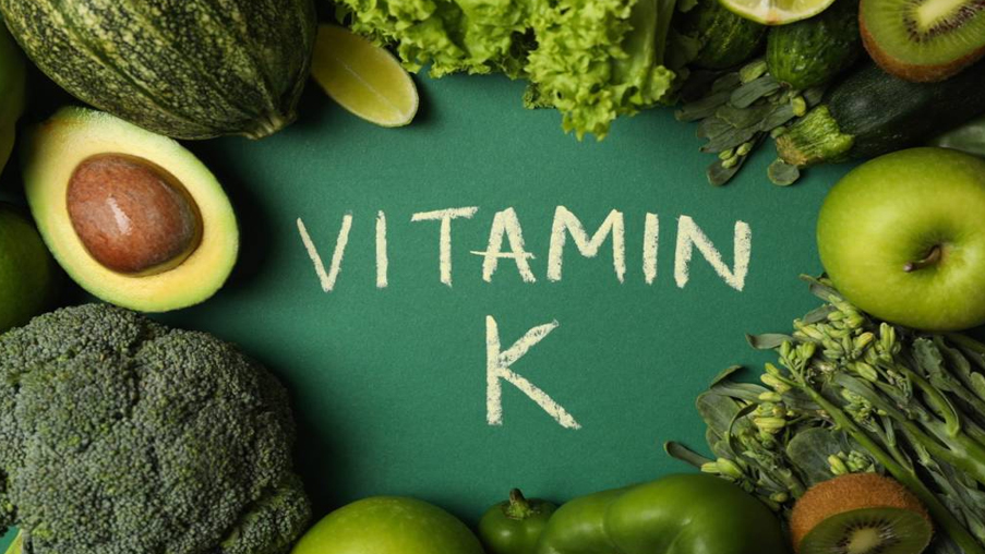 Vitamin K