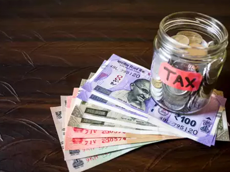 Income Tax : ఇంట్లో ఎంత వరకు డబ్బు ఉంచుకోవచ్చో తెలుసా..?