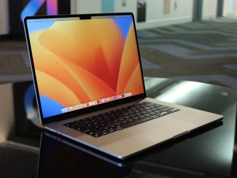 MacBook Air M3 Series: యాపిల్ ప్రియులకు అదిరిపోయే న్యూస్.. రూ. 20వేలు డిస్కౌంట్!