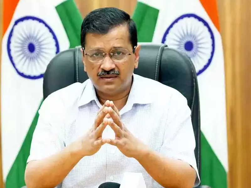 ED Notices to Kejriwal: కేజ్రీవాల్ కు మరోసారి ఈడీ నోటీసులు.. విచారణకు రారని ప్రకటించిన ఆప్!