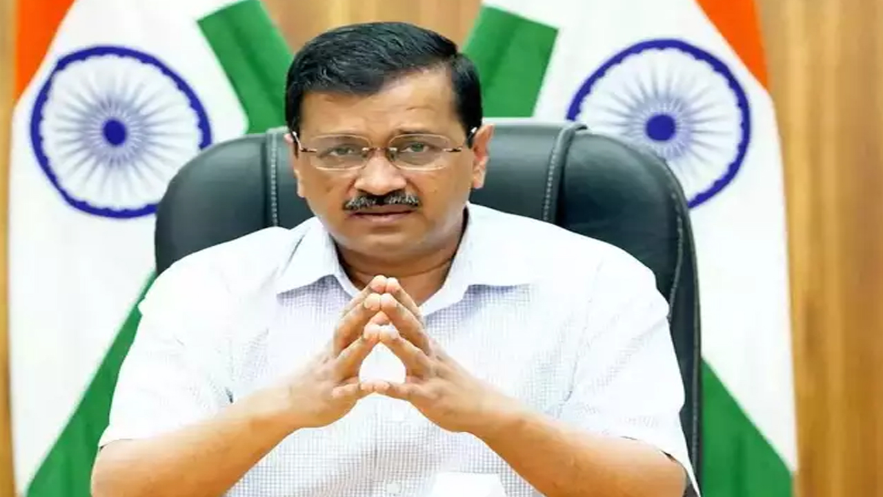 ED Notices to Delhi CM Arvind Kejriwal