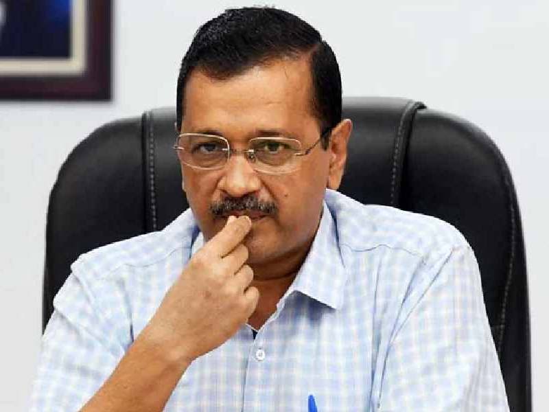 Arvind Kejriwal: జైలు నుంచే సీఎంగా కేజ్రీవాల్ పాలన.. తొలి ఆదేశాలు జారీ!