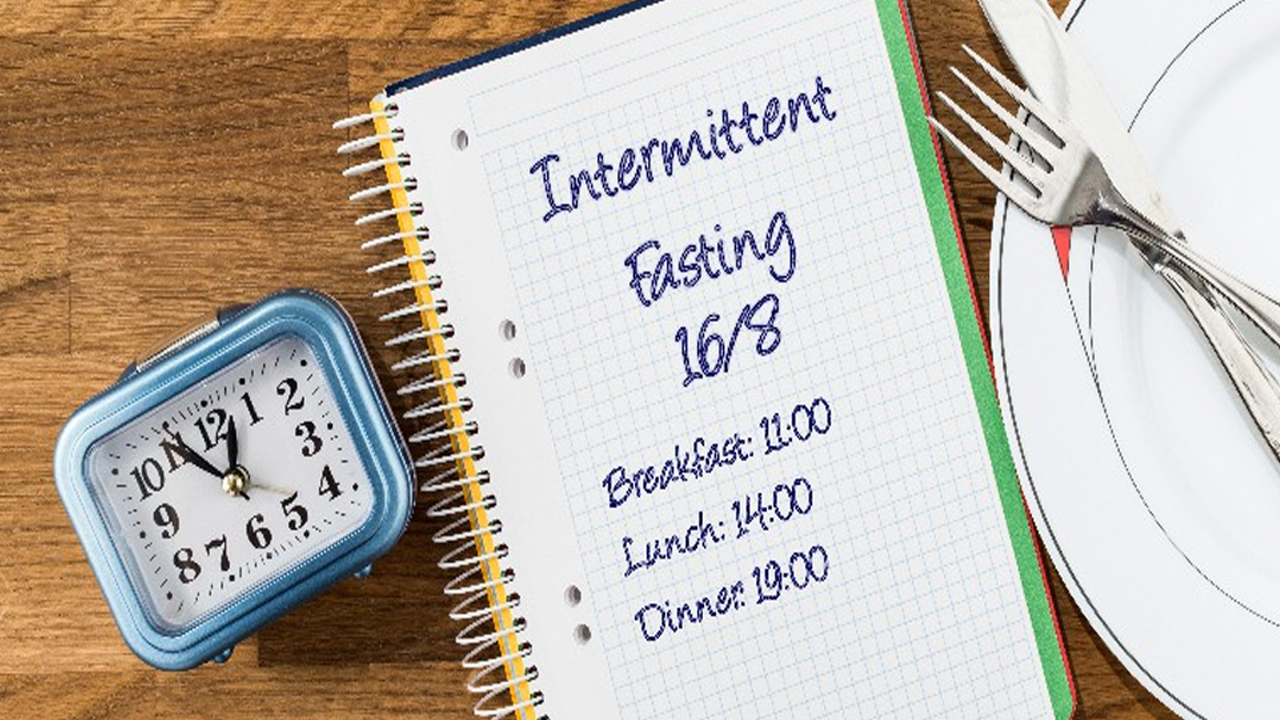 Fasting Benefits