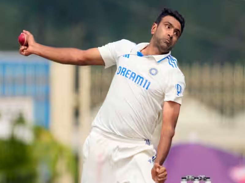 Ravichandran Ashwin: ధర్మశాలలో 100వ టెస్ట్ ఆడనున్న అశ్విన్..