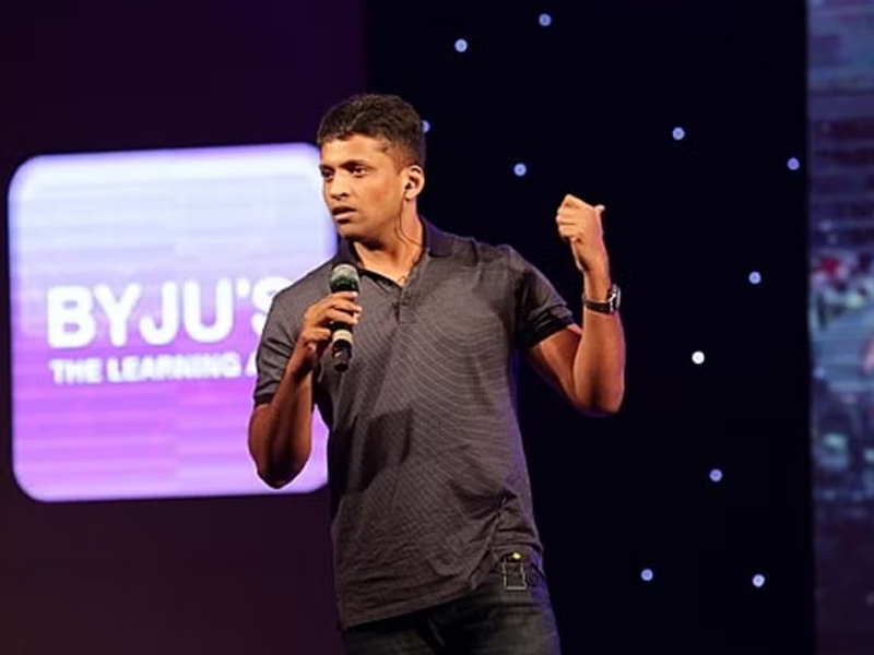 BYJUS: ఉద్యోగులకు జీతాలు ఎందుకు చెల్లించలేపోతున్నామో కారణం చెప్పిన బైజూస్ వ్వవస్తాపకుడు..