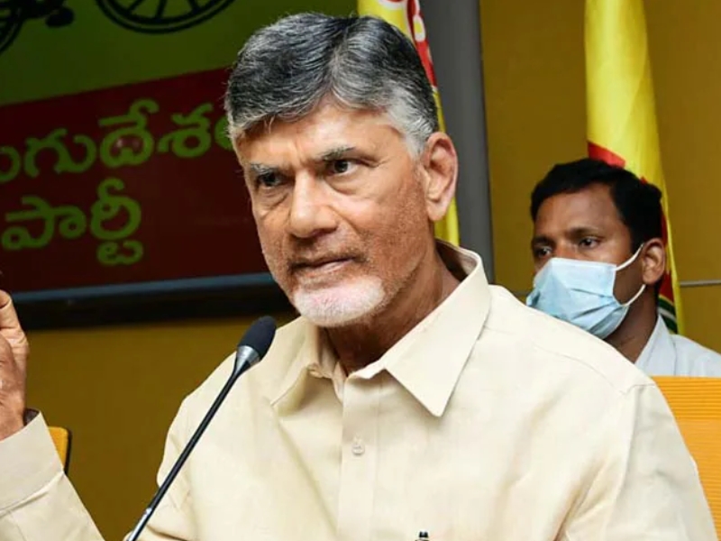 Chandrababu Naidu Elections Campaign: ప్రచారంలో టీడీపీ దూకుడు.. ప్రజాగళం పేరుతో మరిన్ని బహిరంగ సభలు