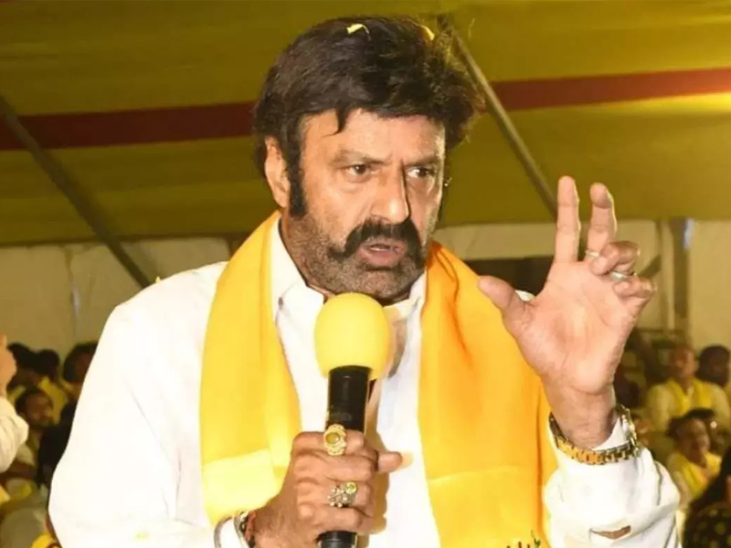 Nandamuri Balakrishna: సినిమాలకు బాలయ్య బ్రేక్.. ?