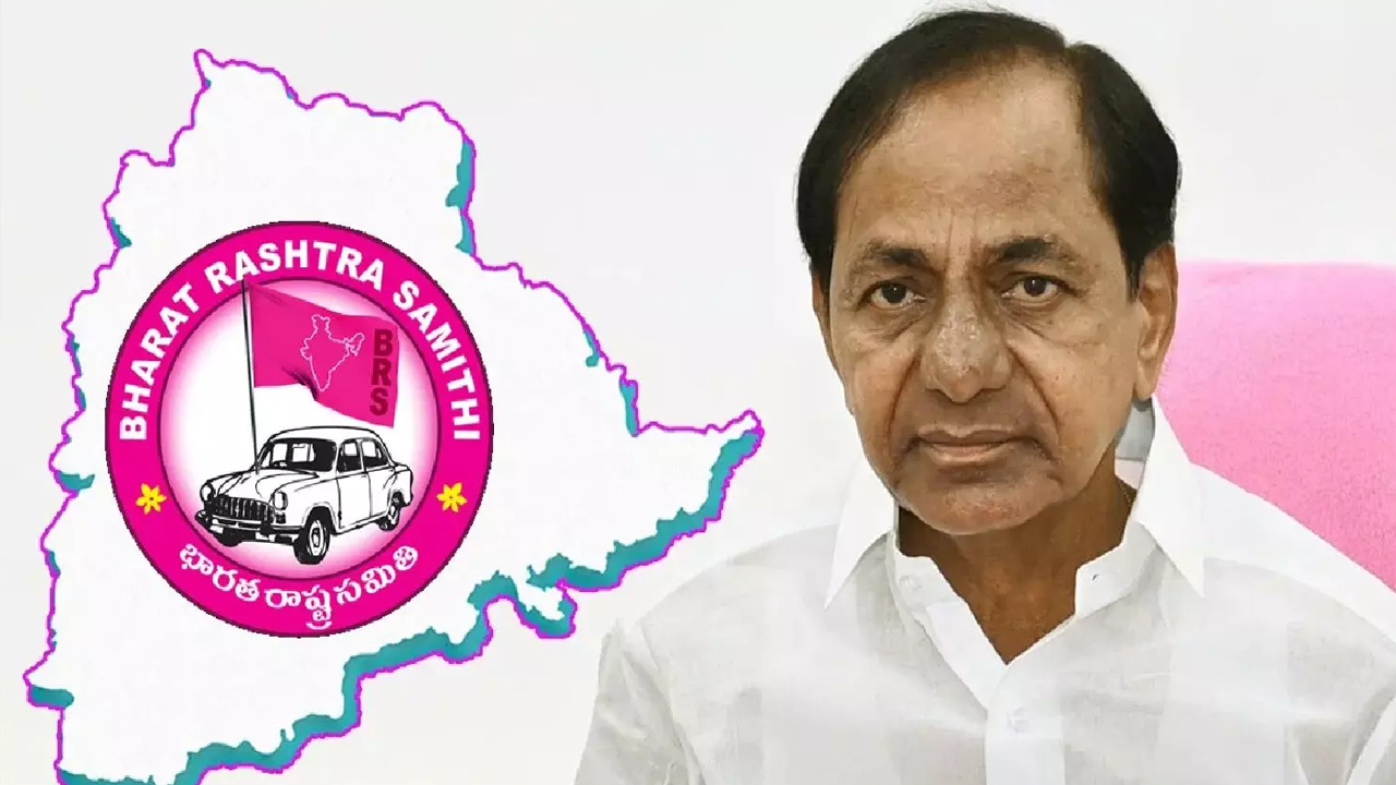 kcr news today