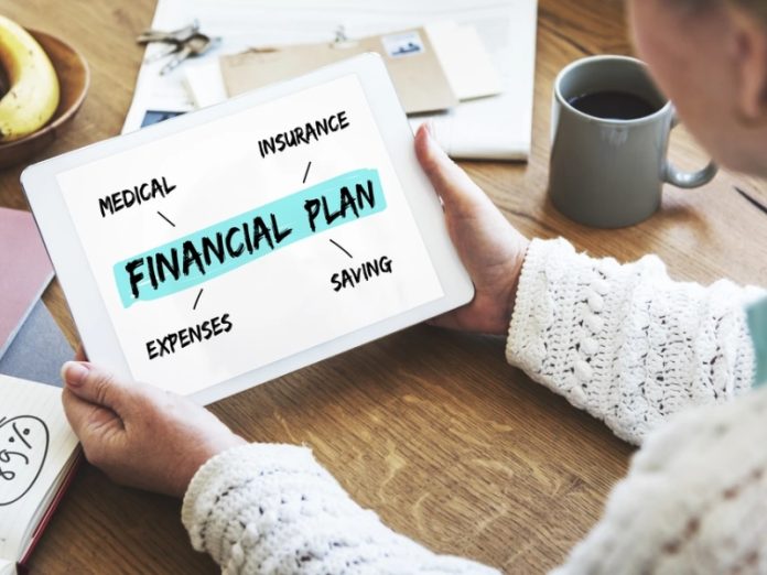 Financial Goal Setting For 2024 FY