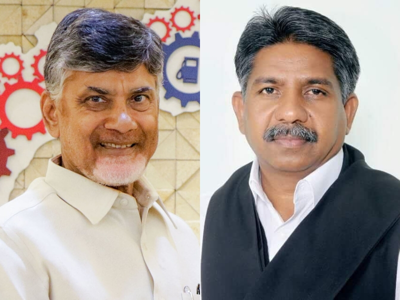 Mandakrishna Madiga: ఎమ్మార్పీఎస్ కీలక నిర్ణయం.. ఏపీలో కూటమికే తమ మద్దతు