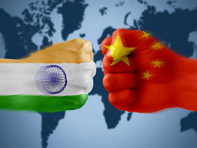 China-Taiwan: మేం మీ కీలు బొమ్మలం  కాదు..  చైనాకు తైవాన్ స్ట్రాంగ్ కౌంటర్..