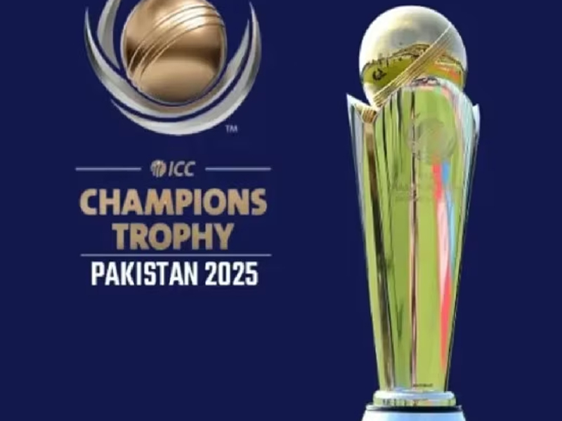 Champions Trophy 2025: మేం వచ్చాం.. మరి మీరొస్తారా..? భారత్ రాక కోసం ఎదురుచూస్తున్న పాక్!