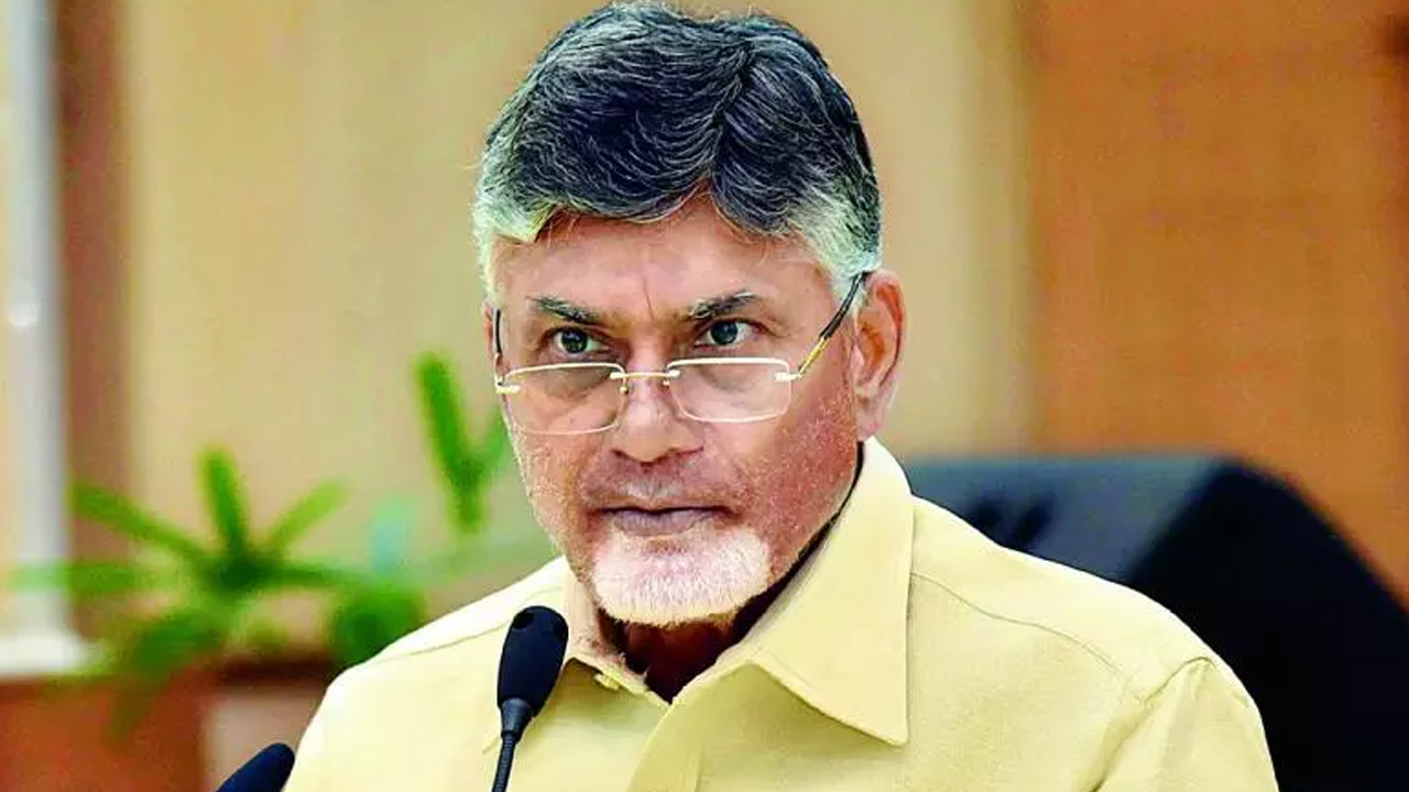 chandrababu delhi tour updates