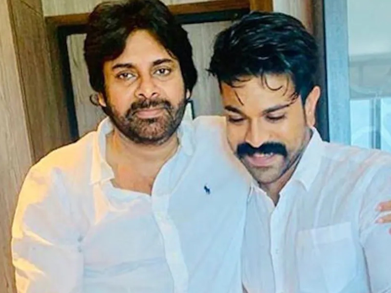 Pawan Kalyan Wishes to Ram Charan: అవే చరణ్ కు శ్రీరామరక్ష.. అబ్బాయ్ పుట్టినరోజున బాబాయ్ స్పెషల్ పోస్ట్!