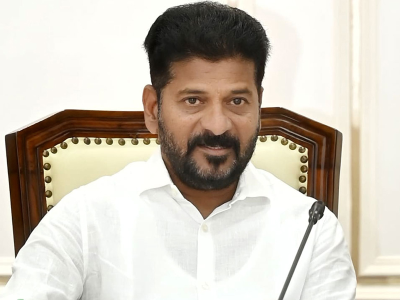 CM Revanth Reddy: గొర్రెలు, చేపల పంపిణీ పథకాల్లో అక్రమాలపై సీఎం సీరియస్.. విజిలెన్స్ విచారణకు ఆదేశం..