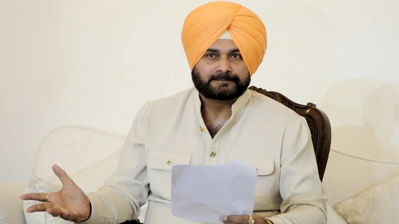 navjot singh sidhu in ipl 2024