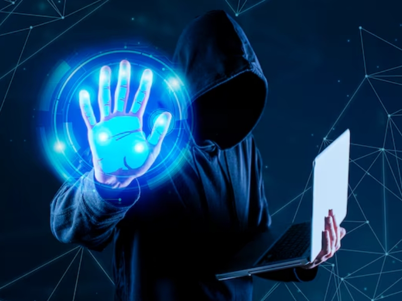 Cyber Crime in Hyderabad: సైబర్ వలలో చిక్కిన హైదరాబాద్ టెకీ.. ఒక్క క్లిక్ తో ఏకంగా రూ.31 లక్షలు మాయం!