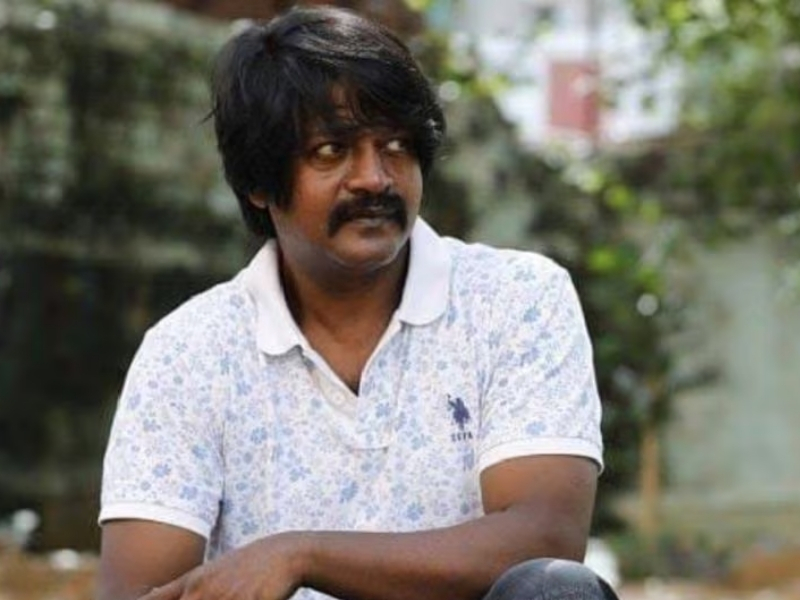 Daniel Balaji: పదేళ్లుగా ఆశపడ్డ.. చివరి కోరిక తీరకుండానే కన్ను మూసిన డేనియల్ బాలాజీ