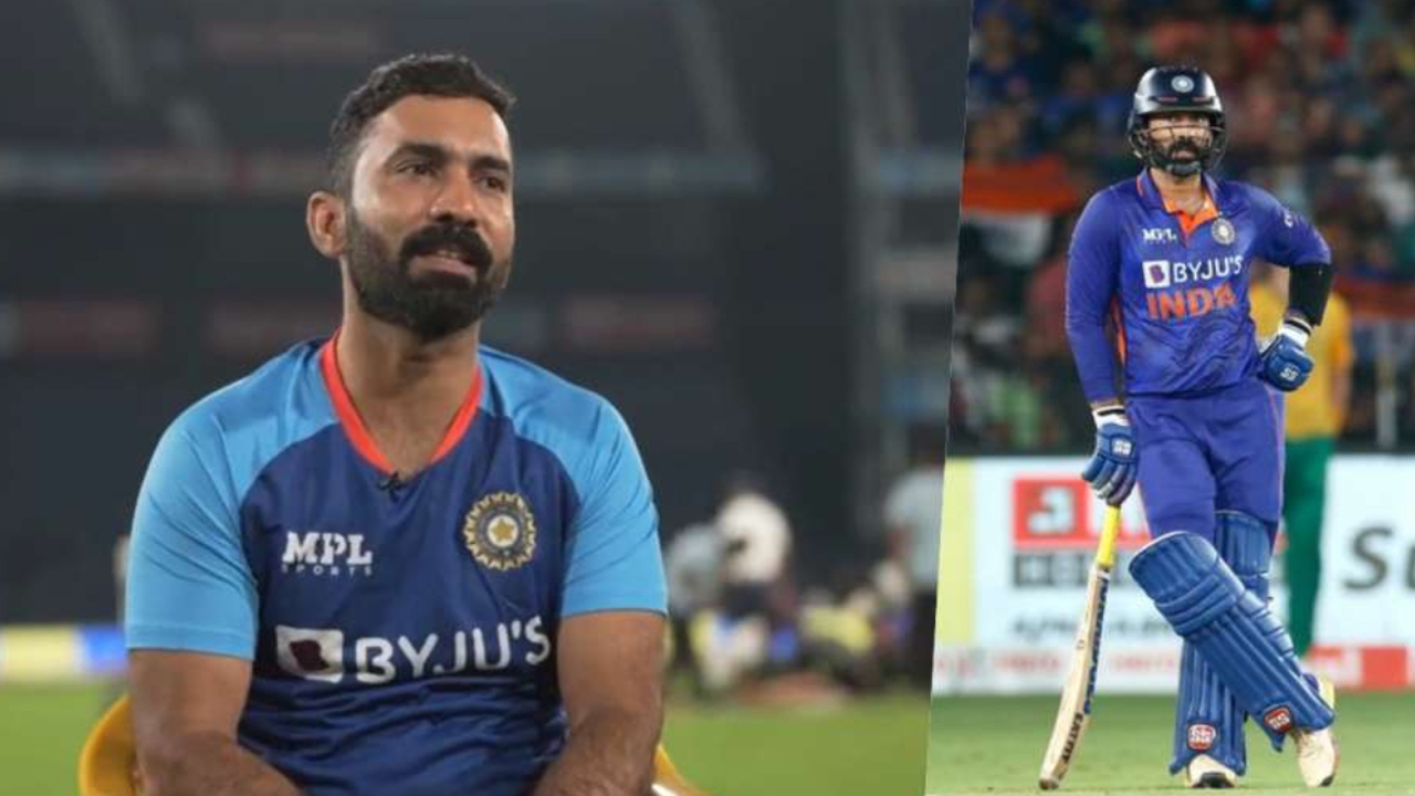 Dinesh Karthik Set to Retire After IPL 2024