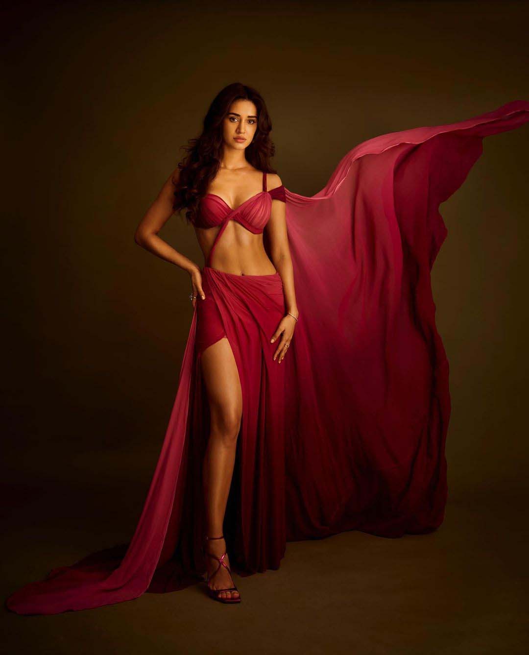 Disha patani new photos