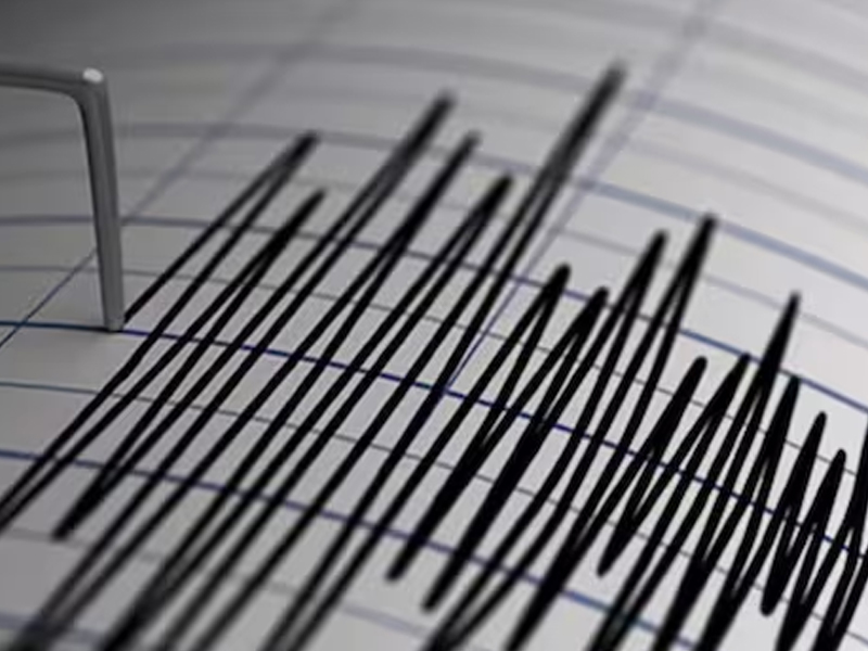 Earthquake: మహారాష్ట్ర, అరుణాచల్ లో వరుస భూకంపాలు.. భయంతో జనం పరుగులు