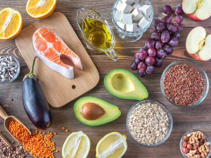 Best Foods to Lower Cholesterol