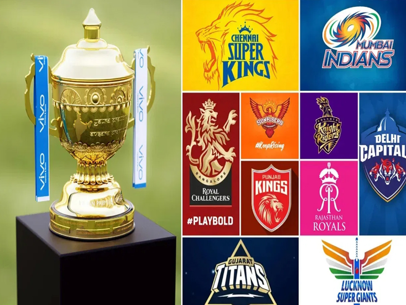 Ipl Winners List From 2008: 2008 నుంచి ఐపీఎల్ విజేతలు వీరే..