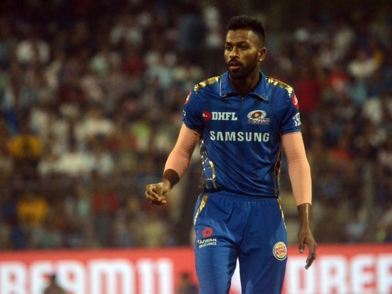 Mumbai Indians: మళ్లీ గాయపడ్డ హార్దిక్ పాండ్యా.. ఐపీఎల్ నుంచి ఔట్..?