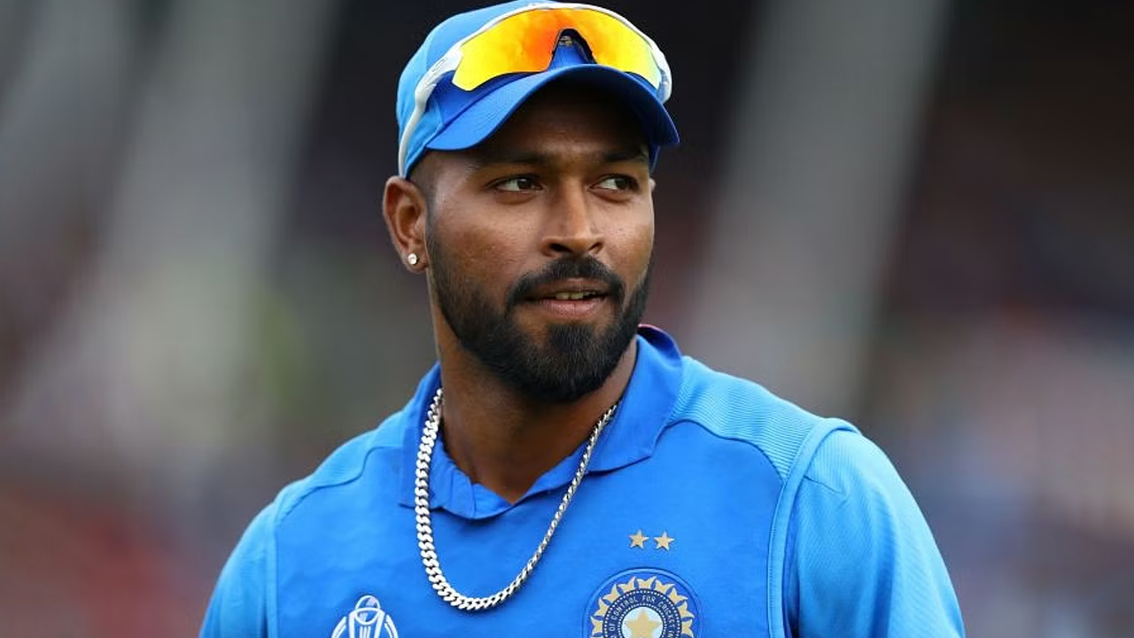 Why not remove Pandya? BCCI official