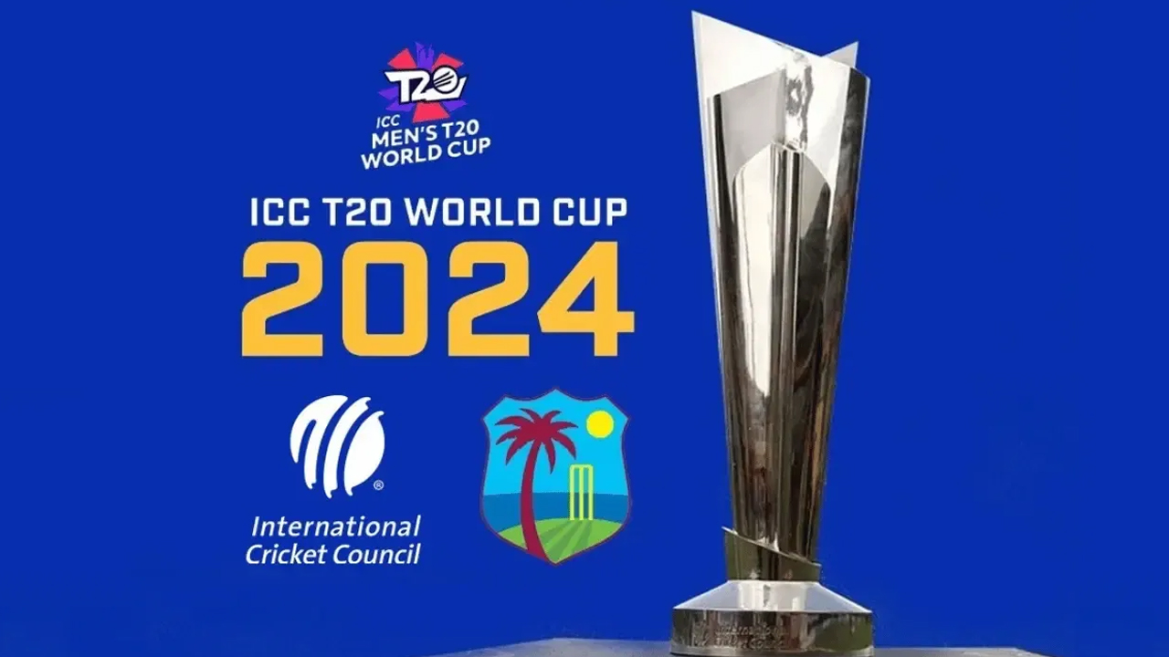 India Squad for ICC T20I World Cup 2024