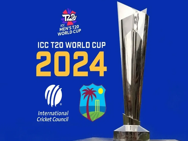 ICC T20I World Cup 2024: మే 1న ప్రకటించే ఐసీసీ టీ 20 ప్రపంచ కప్ జట్టు ఇదేనా..?