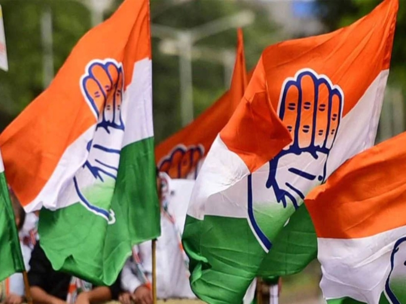 Congress: ట్యాక్స్ టెర్రరిజానికి టార్గెట్‌గా కాంగ్రెస్.. మరో రెండు ‘ఐటీ’ నోటీసులు