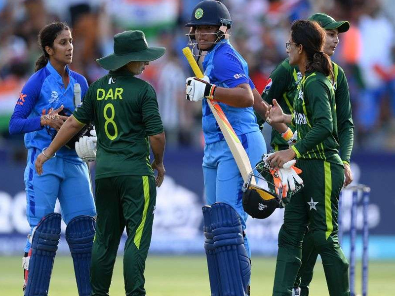 Women’s Asia Cup 2024: జులై 21న ఇండియా – పాక్ మధ్య మ్యాచ్.. సమ్మర్ లో మరింత  హీటేక్కనున్న వాతావరణం!