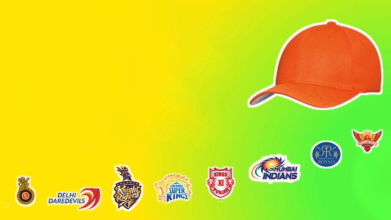 IPL Orange Cap Winners