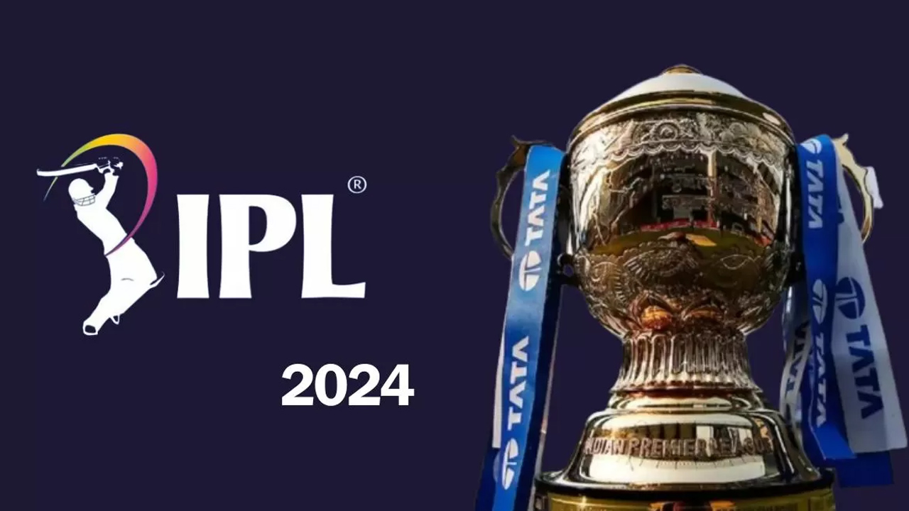 IPL 2024 