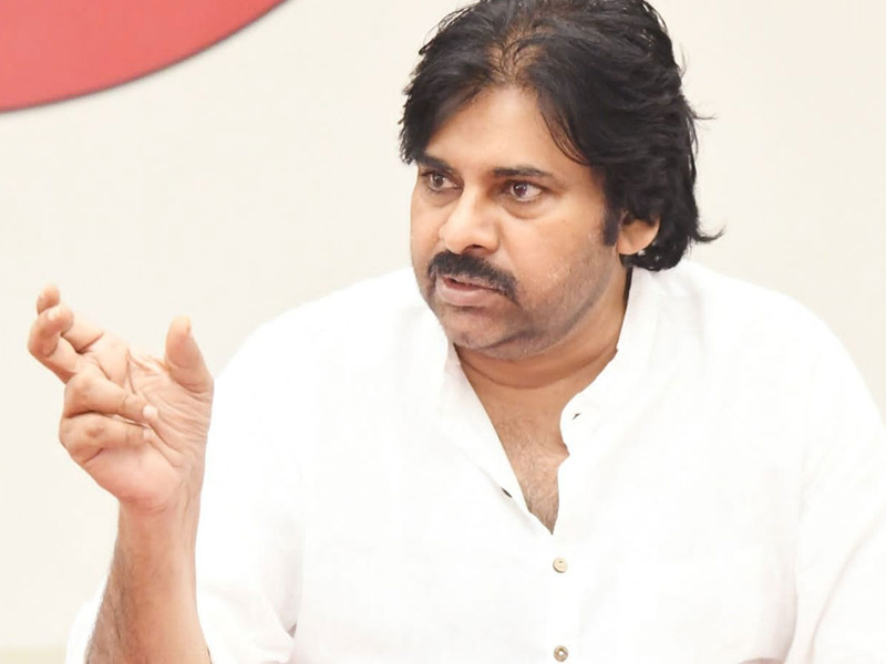 Janasena Pending Seats : పెండింగ్ స్థానాలపై జనసేనాని ఫోకస్.. అక్కడ అభ్యర్థులెవరో ?