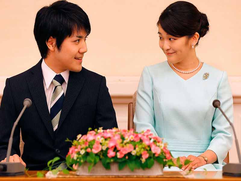 Japan Princess Mako | ప్రేమ కోసం రాజసాన్నే వదులుకున్న రాజకుమారి.. సినిమా కథను తలపించే లవ్ స్టోరీ!