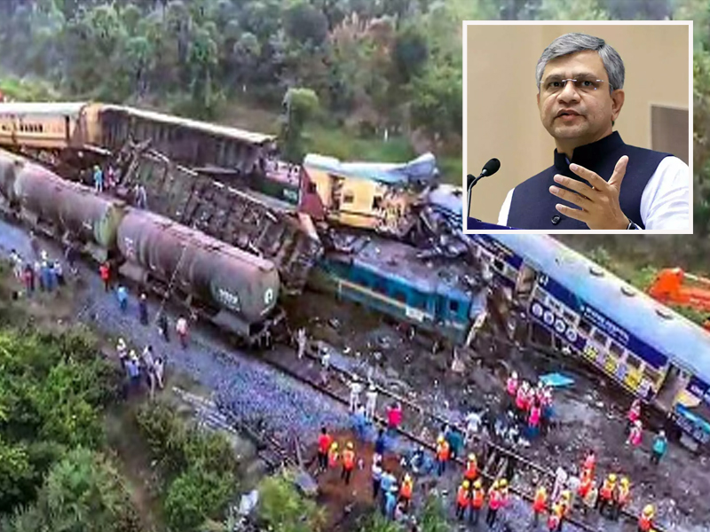 Kantakapalli Train Accident : కంటకాపల్లి రైలు ప్రమాదం.. ఫోన్‌లో క్రికెట్ చూస్తూ నడపడంవల్లేనన్న మంత్రి