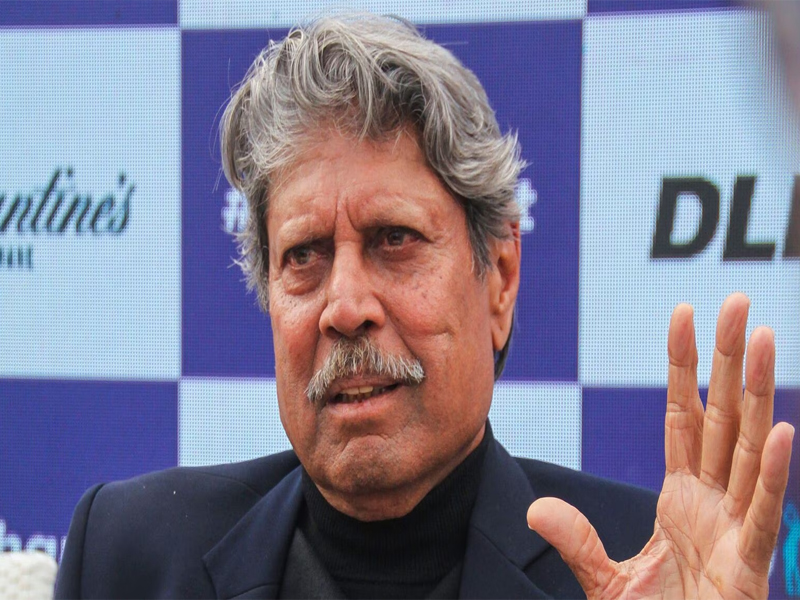 Kapil Dev: బీసీసీఐ నిర్ణయాన్ని అభినందిస్తున్నా.. కపిల్ దేవ్..!