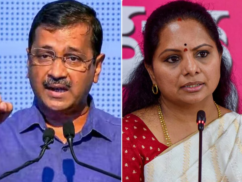 Kavitha EC Custody : నేటితో ముగియనున్న కవిత కస్టడీ.. మరో మూడురోజులు పొడిగిస్తారా ?