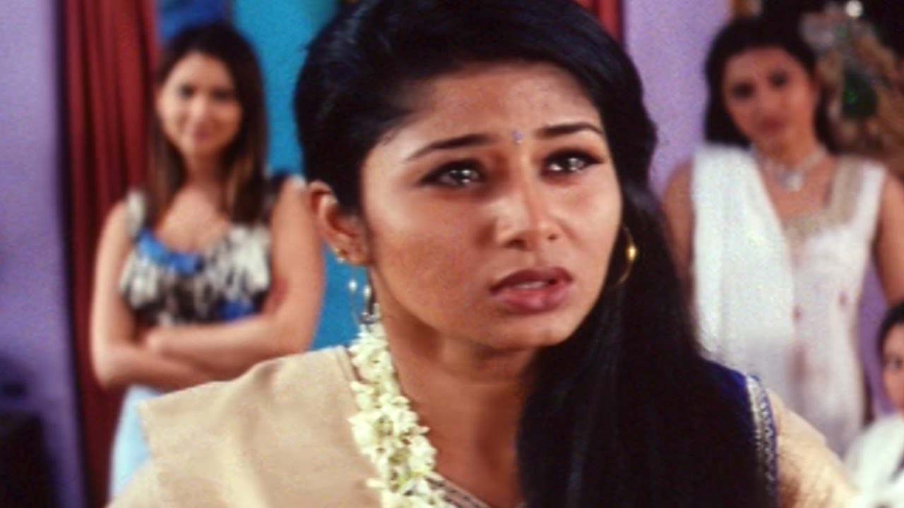 The star heroine who missed the key role in Khadgam movie