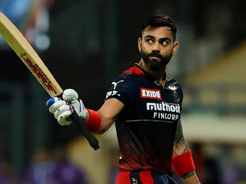 16 Years of Virat Kohli with IPL: ఒకే ఒక్కడు.. ఒకే జట్టులో 16 ఏళ్లు ఆర్సీబీలో కొహ్లీ ప్రయాణం