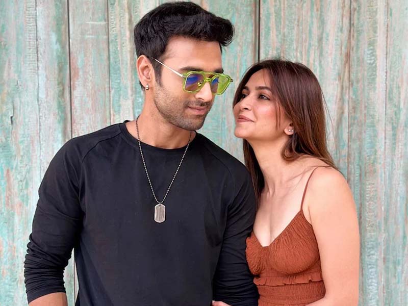 Pulkit Samrat – Kriti Kharbanda Wedding: పవన్ కల్యాణ్ హీరోయిన్ కృతి ఖర్బంద, పుల్కిత్ సామ్రాట్ పెళ్లికి ప్లేస్ ఫిక్స్.. ఎక్కడంటే..?